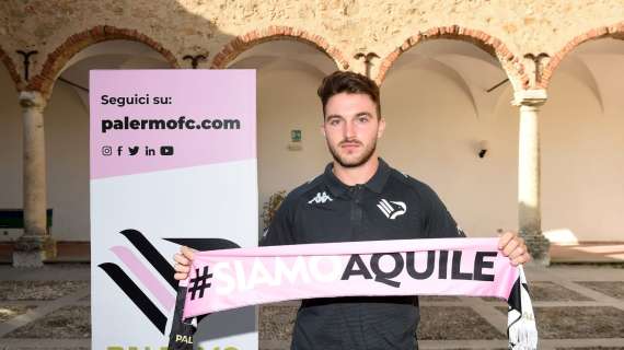 Calciomercato - Padova e Frosinone sulle tracce dello svincolato Corrado: euganei in vantaggio