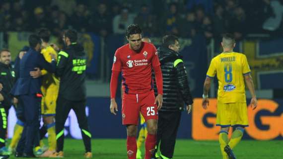 Verso Frosinone-Fiorentina, Michele Criscitiello a "SI Caffè": "Partita più interessante tra i posticipi in programma"