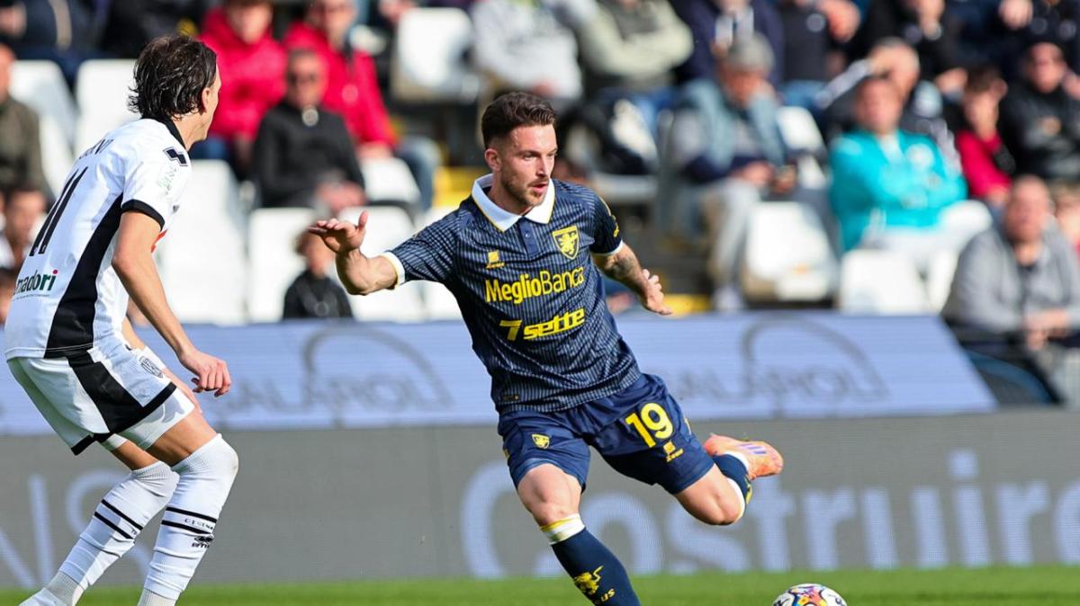 Top & Flop: Palmisani saracinesca, Corrado ci prende gusto. Giornata "no" per la difesa