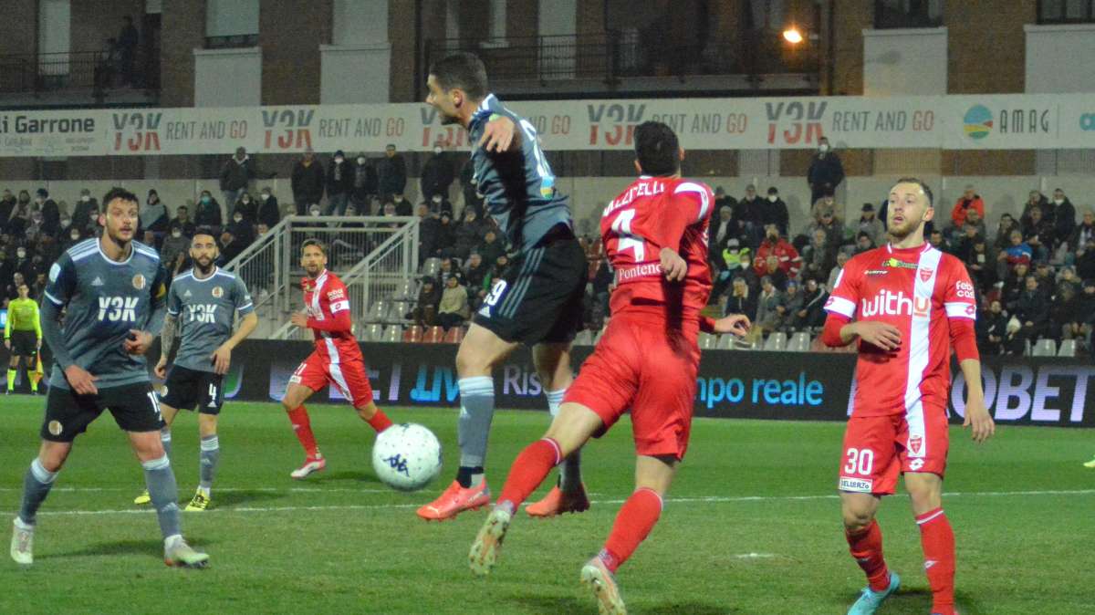 FERENTINO REPORT - Lavoro personalizzato per Mazzitelli