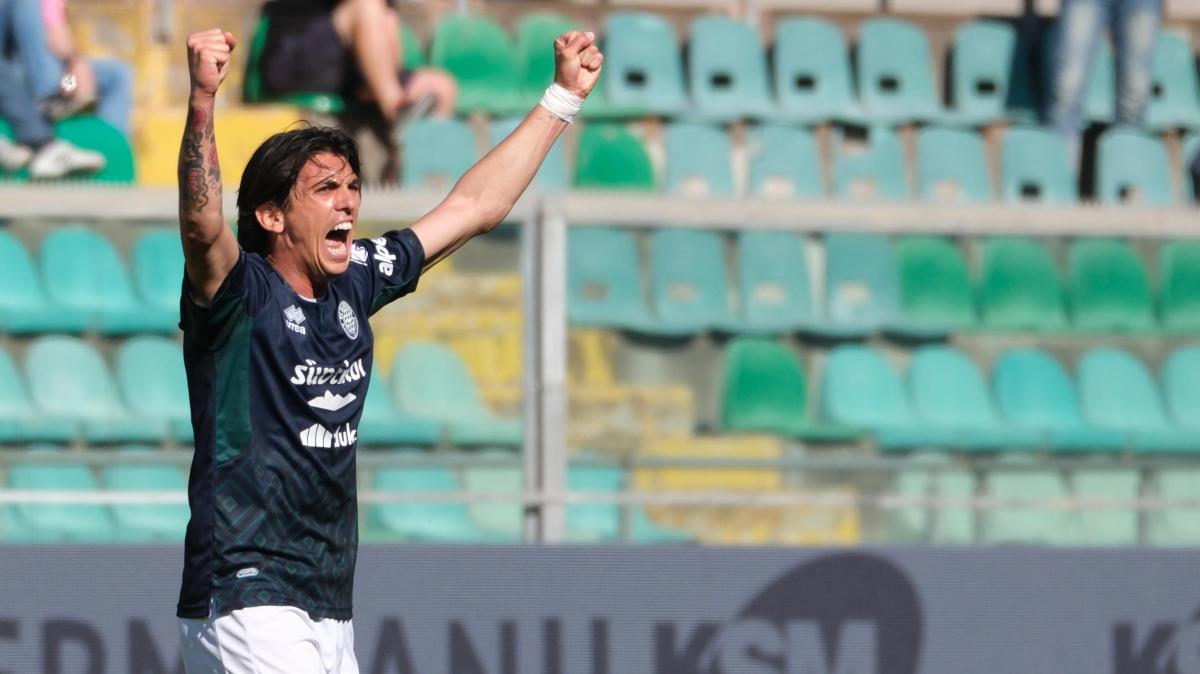 Serie B, i risultati delle gare odierne: frena il Venezia, pareggio tra Empoli e Cesena, colpi di Padova e Reggiana a Modena e La Spezia