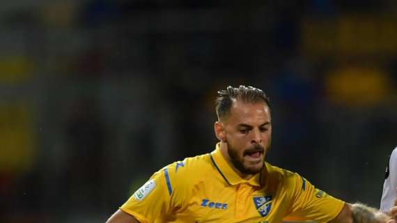 Calciomercato Frosinone - Canotto, da giocatore venduto all'esordio in A