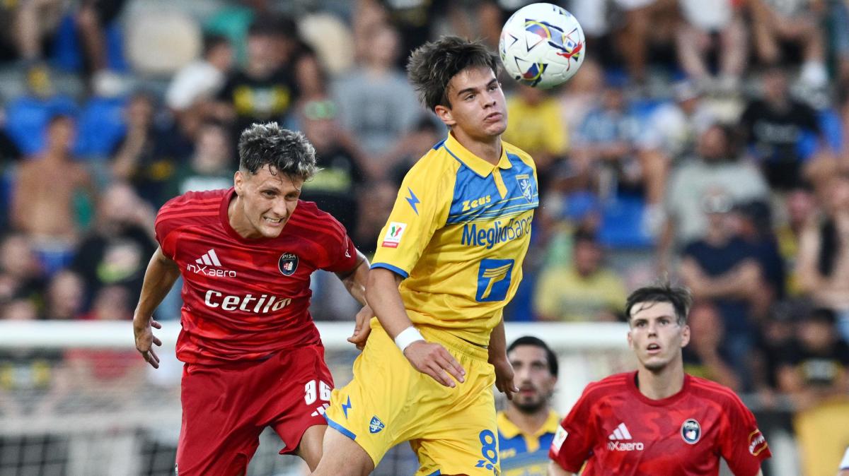 Vural talento del Pisa, ha una clausola da 35 milioni di euro. E nel 2018 lo voleva il Barça