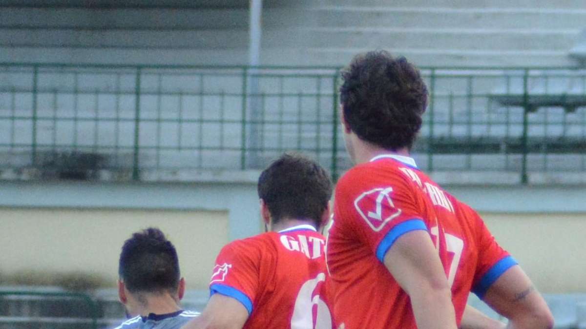 Frosinone, Gatti si presenta: "Fame, umiltà e voglia di fare sempre meglio le mie caratteristiche"