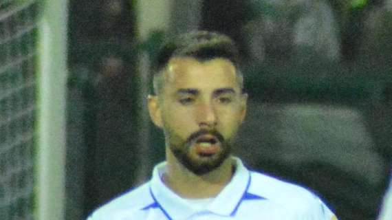 Frosinone, Garritano non vede il campo da un po' ma ora può tornare..