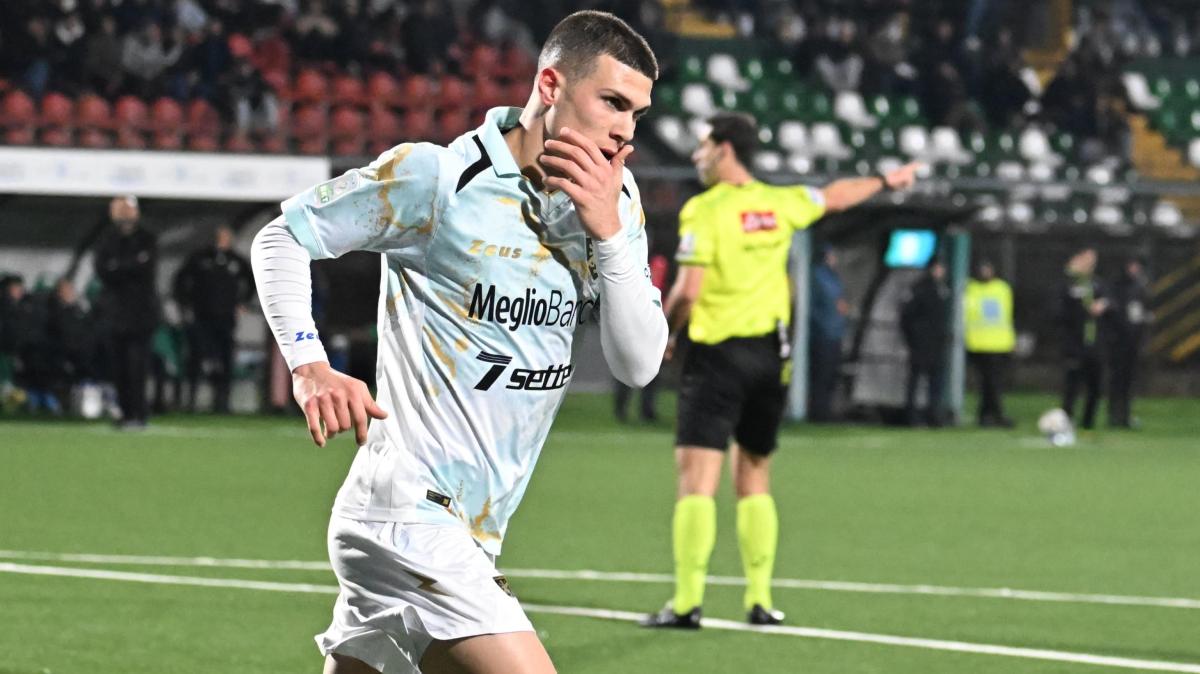 Nazionali: altri 8 minuti per Kvernadze con la Georgia. Rientro a breve