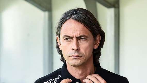 Benevento, la carica di Inzaghi: "Contro il Frosinone voglio lo stadio pieno, ce lo meritiamo"
