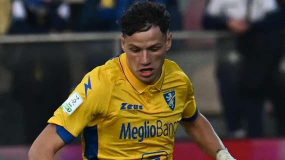 PAGELLE  Mantova-Frosinone 3-1: Biraschi in difficoltà, Begic una gemma