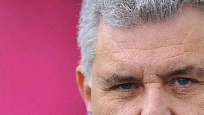Calciomerato Frosinone, Stirpe: "Budget per il mercato? rispondo cosi..."