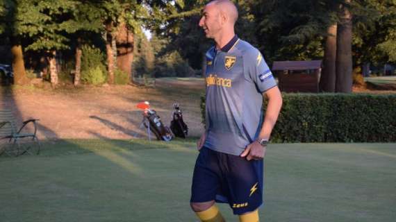 Sangue, colpi di testa e punti in classifica: i gol pesanti di Fabio Lucioni