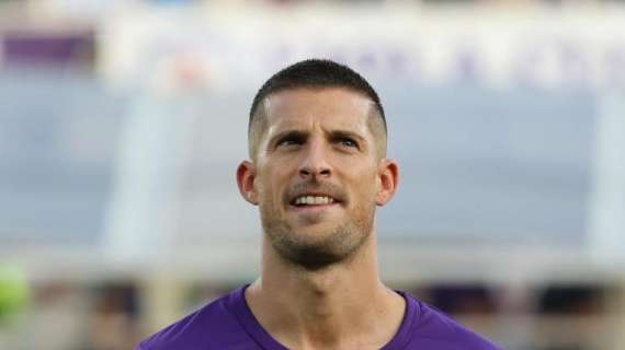 Fiorentina, Mirallas: "Spero di vincere a Frosinone"