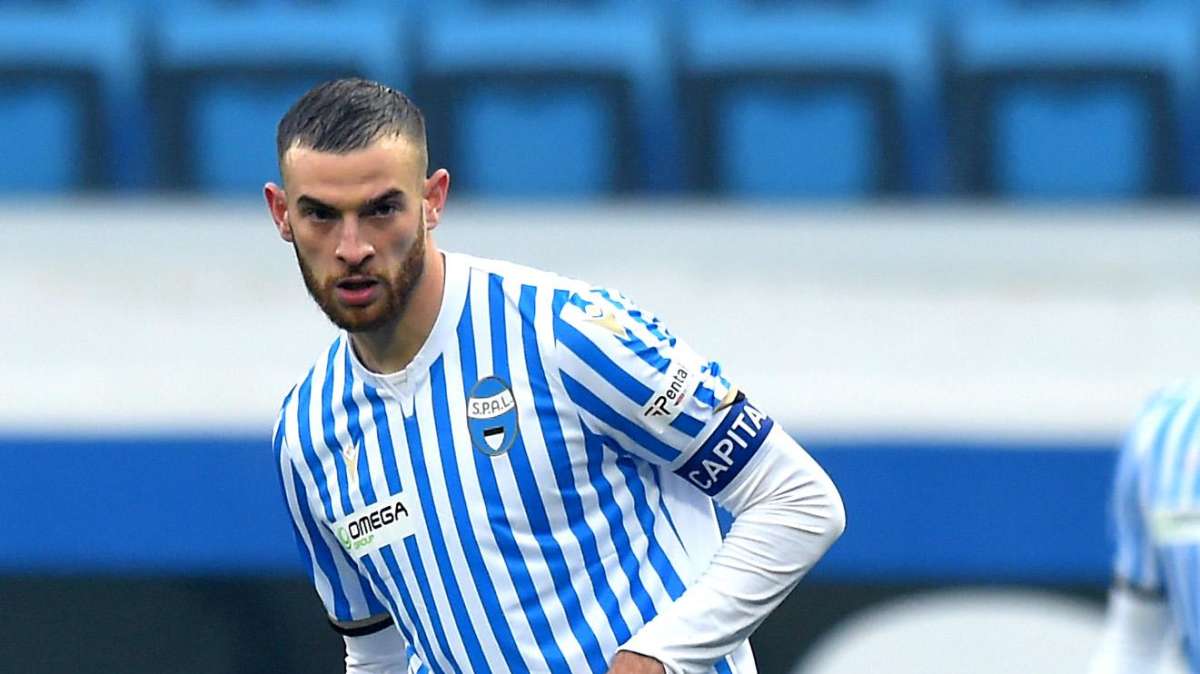 RdC: "Spal, a Frosinone torna Vicari. Da valutare Peda"