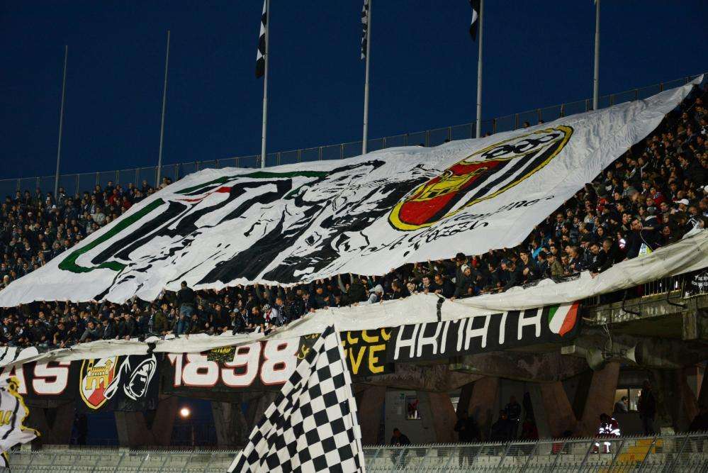 Ascoli Calcio e Comune, candidatura alla Lega B per ospitare presentazione calendario 2019/2020