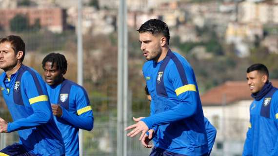 Calciomercato Frosinone - Il tetto prestiti: la situazione di casa Frosinone