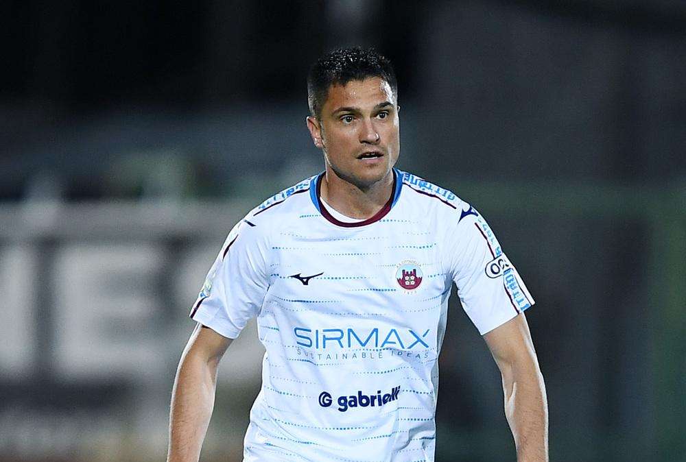 Serie B, Cittadella, Perticone: "L’importante è provarci ed essere noi stessi, quelli che hanno saputo battere Lecce e Frosinone”