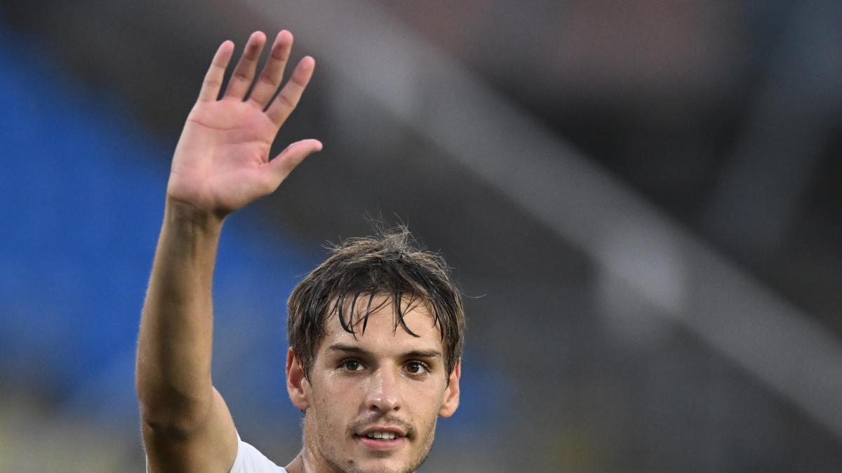 Olzer allontana le voci di mercato: "Voglio centrare con il Pescara la salvezza"