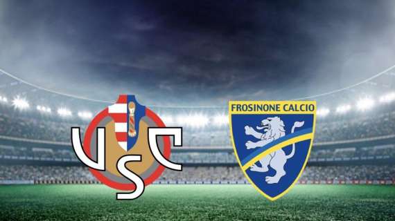 RIVIVI IL LIVE Cremonese-Frosinone 2-2: Fine partita, il Frosinone sfiora l'epica rimonta
