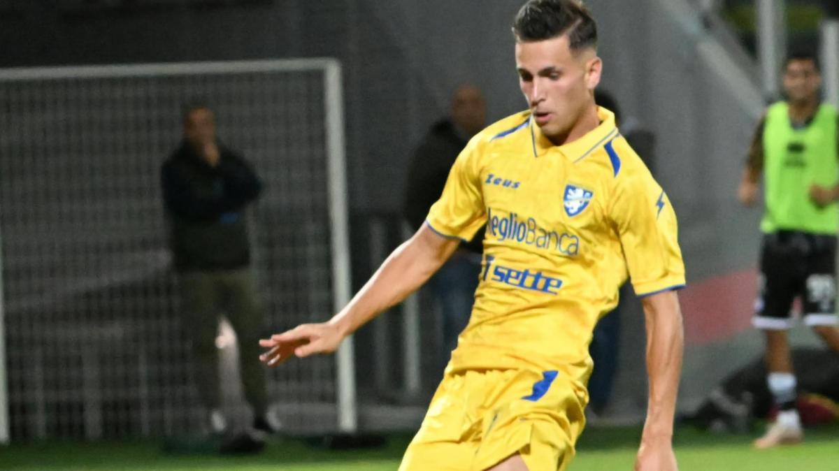 Frosinone, si attendono novità sulle condizioni di Raimondo