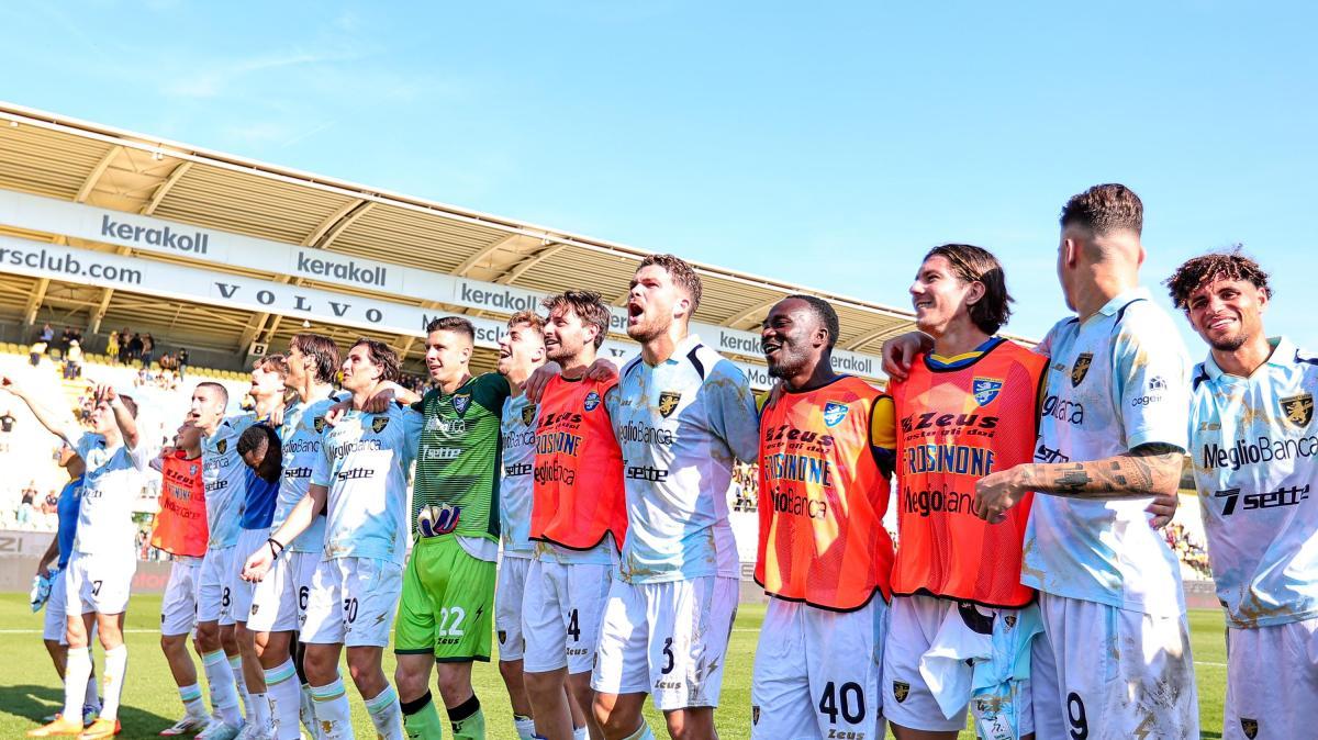 Serie B, stasera parte la terz'ultima giornata con due anticipi: in campo il Monza. Domani Frosinone con la Carrarese