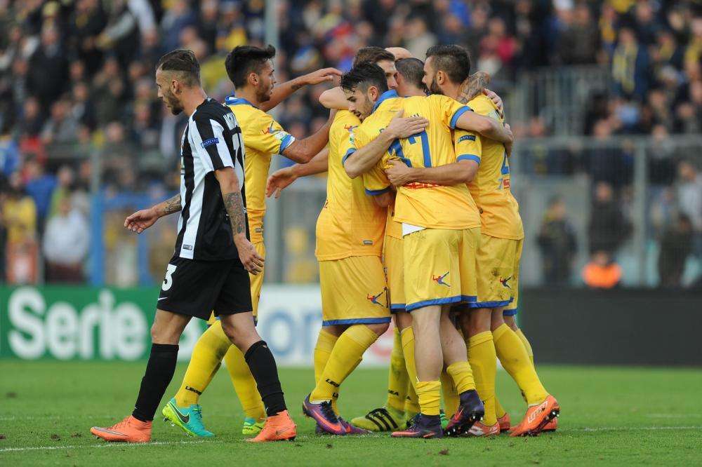 Verso Frosinone-Ascoli: non si può già più sbagliare, ma domenica non sarà semplice