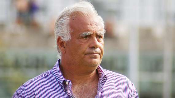 VECCHIE GLORIE – Parola a Marco Cari: “Frosinone squadra con tanta qualità, non mi stupisce questa partenza”. Poi su quel Frosinone – Latina...