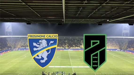 RIVIVI IL LIVE Frosinone - Pordenone 0-1: Fine partita, Frosinone sconfitto a pochi minuti dalla fine