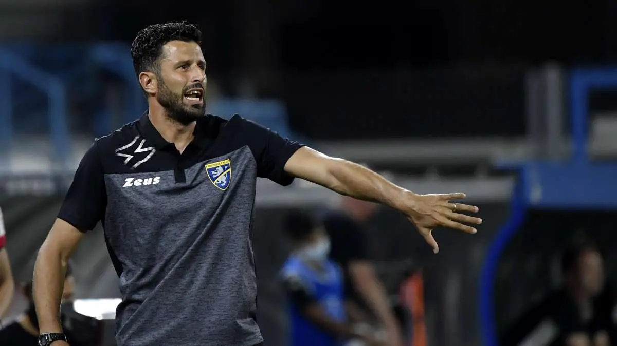 NUMERI - Frosinone, fin qui sei assoluto dominatore del campionato: i canarini sono in vetta alla classifica dalla 10^giornata