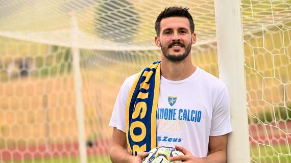 Frosinone,  la probabile formazione alla vigilia del match di Monza