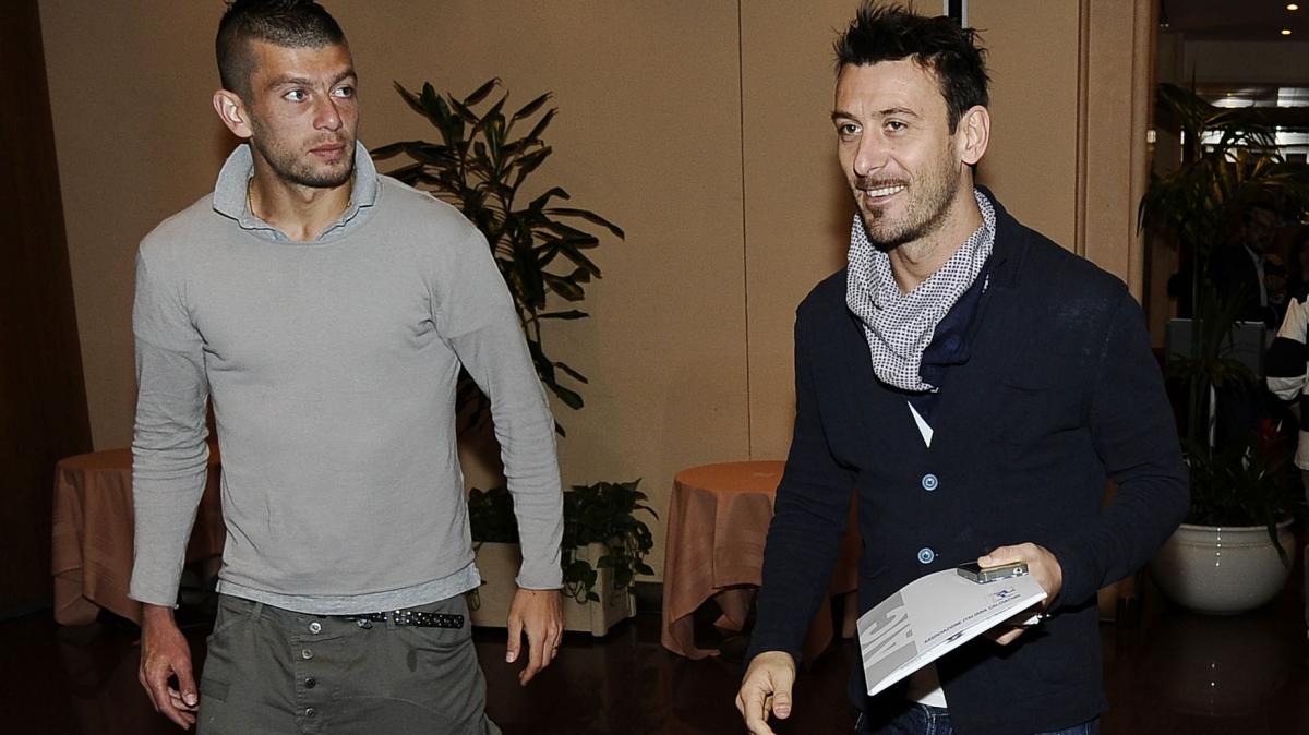 UFFICIALE - Esonerato Donati, cambio sulla panchina della Sampdoria
