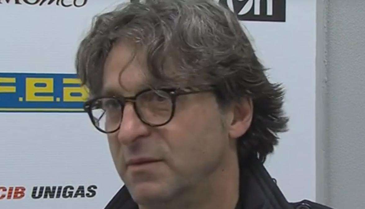 Cittadella, Marchetti: "La Serie B è il campionato più bello"