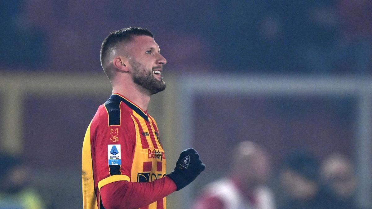 Calciomercato Frosinone - Suggestione Rebić? La verità sul croato e i paletti fissati da Castagnini