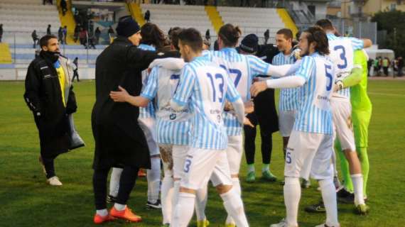 Serie B- Spal e Frosinone domani in campo conoscendo già il risultato dell'Hellas!