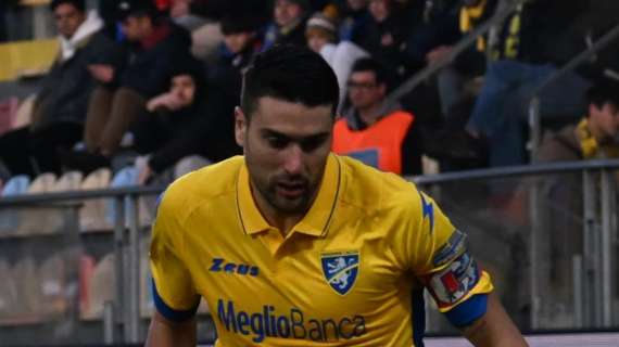L'incubo infortuni continua: il Frosinone si aggrappa alla speranza...