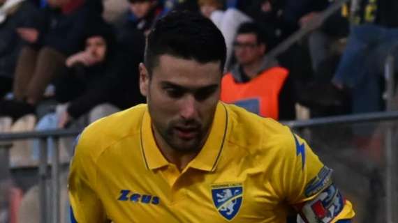 Frosinone, aggiornamento sugli indisponibili: con la Salernitana...