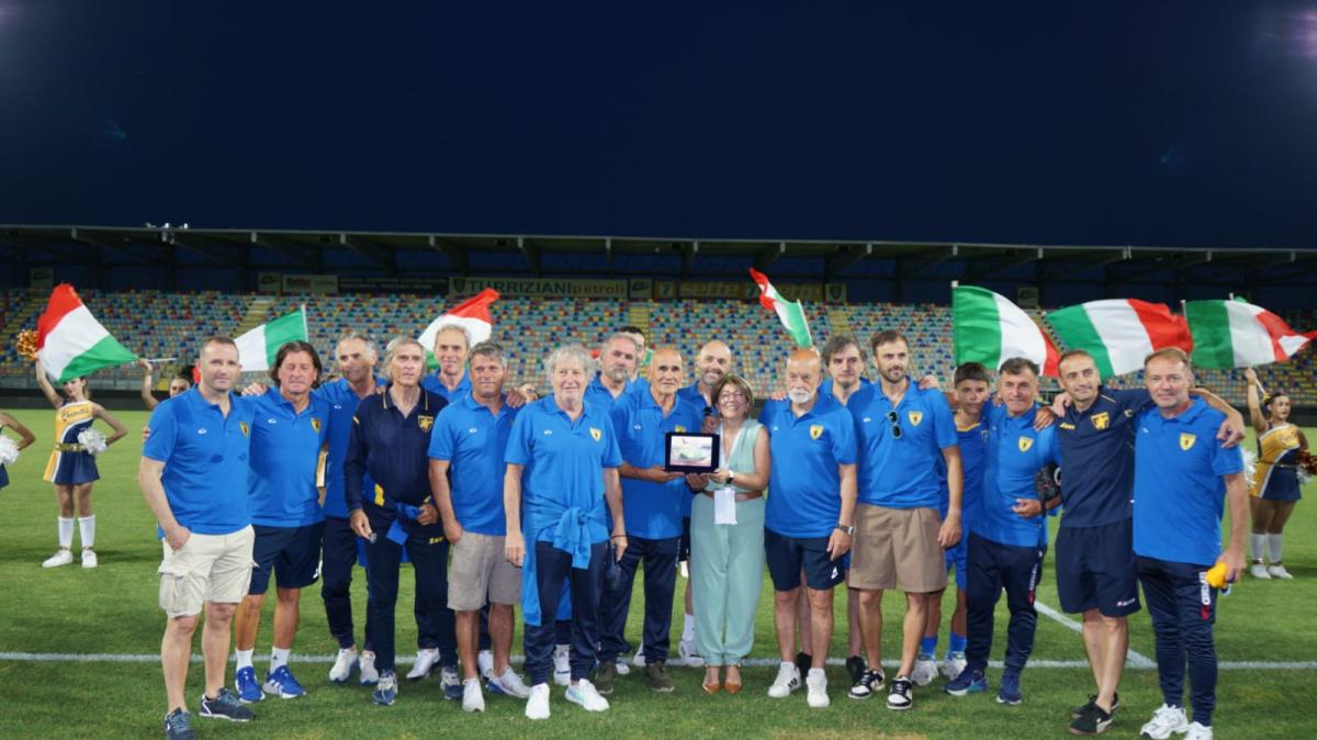 LILT for Life, allo Stirpe una grande festa per la prevenzione:  sport e solidarietà fanno squadra