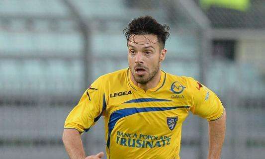 PESCARA - Parla l'ex Andrea Gessa: "Bellissimi momenti a Frosinone, ma con il Pescara c'è un feeling particolare"