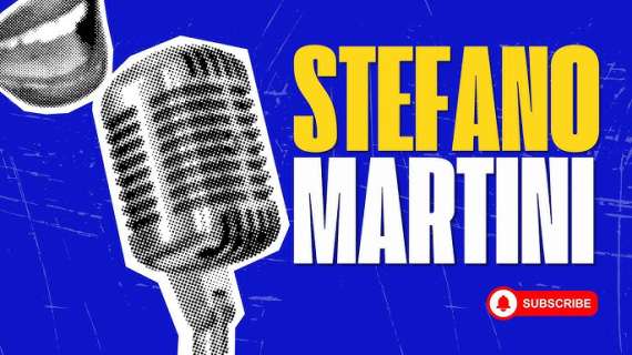 Padova-Frosinone 0-1: il commento di Stefano Martini