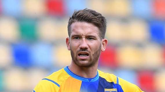Il vero flop delle ultime settimane è Marcus Rohdén: dal sogno Europeo al rischio di catapultarsi in Serie C