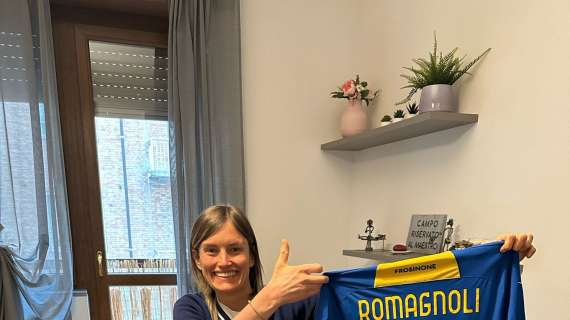 Torino-Frosinone: un tifoso della Nord dona la maglia di Romagnoli
