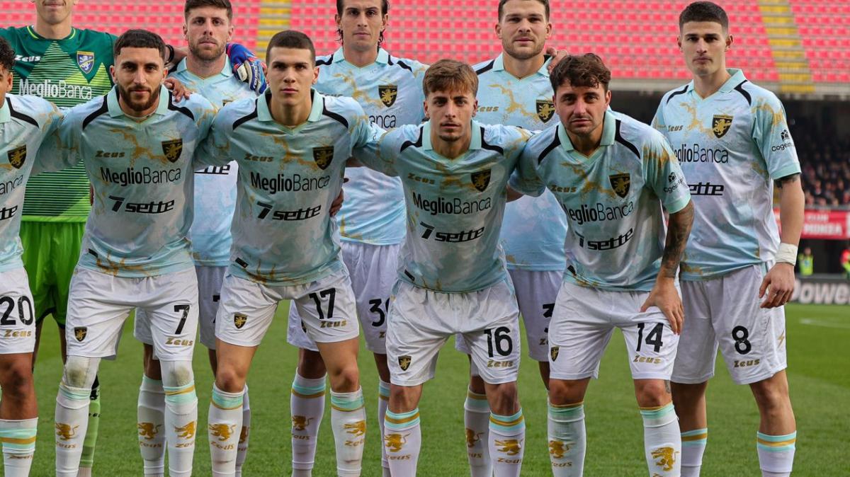 Frosinone,  le parole di Matteo Cichella nel postpartita di Monza