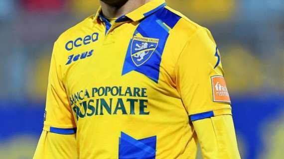 Comunicato ufficiale del Frosinone Calcio: slitta ancora la ripresa degli allenamenti