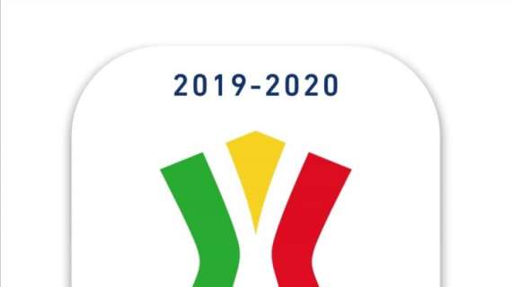 Coppa Italia, Coca-Cola sarà lo sponsor della finale 2019/2020. Ecco il nuovo logo