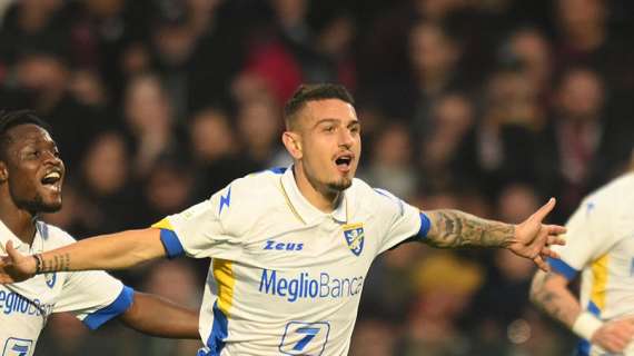 Bari, per l’attacco si pensa anche a Anthony Partipilo del Parma