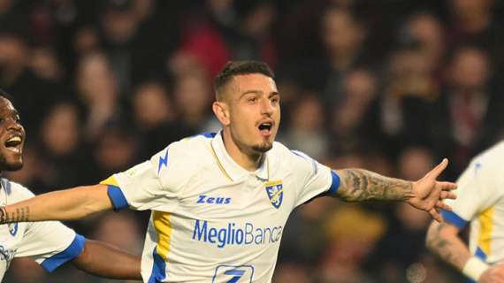 Calciomercato Frosinone - Riscatti e cessioni: le prime mosse di mercato 