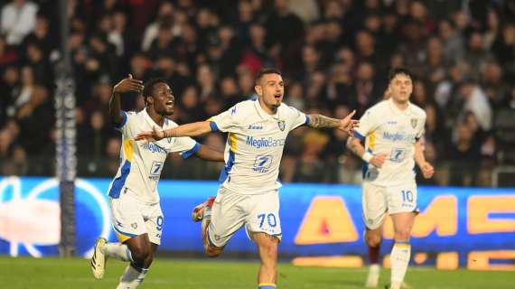 Partipilo finalmente torna al gol. È arrivato il suo momento?