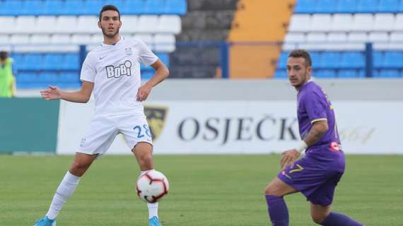 CALCIOMERCATO FROSINONE - Arriva Barisic. Si attende l'annuncio, i dettagli