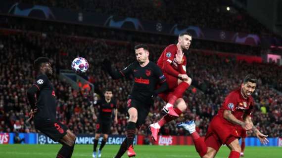 Liverpool-Atlético Madrid "partita killer": 41 spettatori morti di Coronavirus