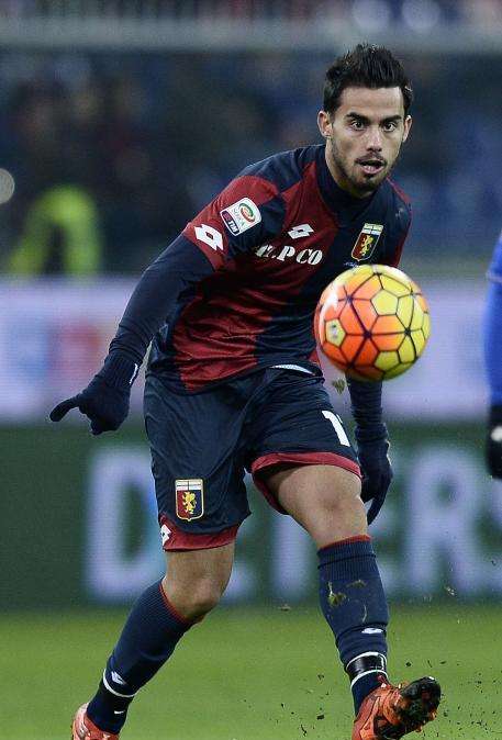 Genoa Frosinone 4 a 0! Pesante caduta dei canarini