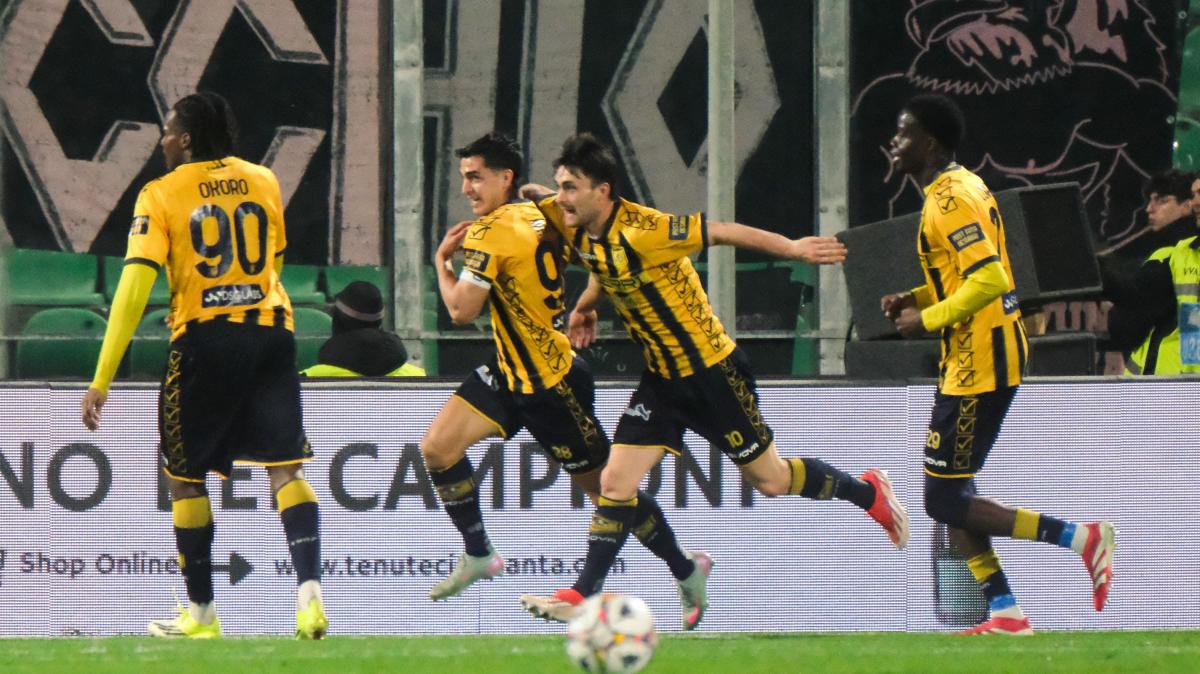 Juve Stabia, 22 i convocati di Abate per la gara di domani col Frosinone