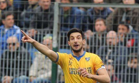 PAGELLE - Spal Frosinone, le pagelle dei canarini!! Un passo verso la Serie A!